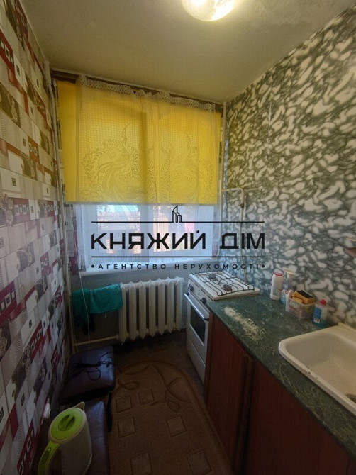 ОРЕНДА 1к (гостинка) м.Червоний хутір вул. Бориспільська 47 код 11132870 Київ - фото 7