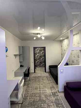 Оренда Квартира 2-кімнатна, 18/25 поверх на Урлівська, 34 Kiev