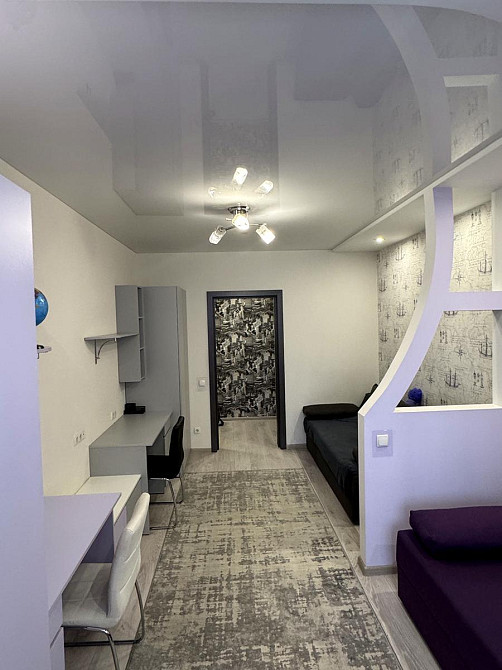 Оренда Квартира 2-кімнатна, 18/25 поверх на Урлівська, 34 Київ - фото 6