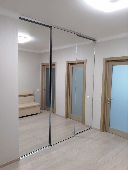 Продаж Квартира 3-кімнатна, 14/27 поверх на Кондратюка Юрія вул., д. 3 Київ - фото 11