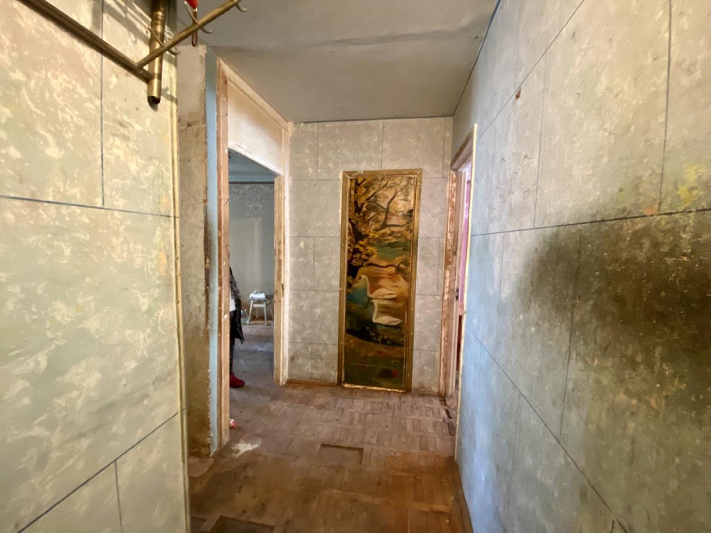 Продаж Квартира 2-кімнатна, 1/5 поверх на вул. Наукова Львов - изображение 18