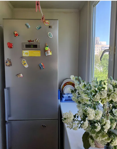 Двухкомнатная квартира на Таирова. Odessa - photo 3