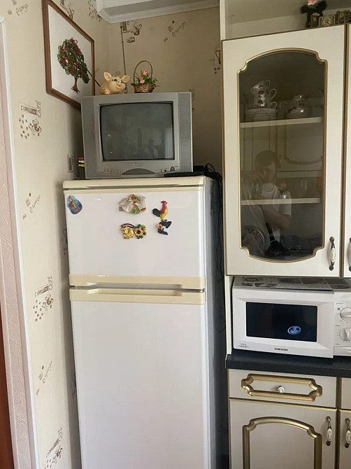 Оренда Квартира 1-кімнатна, 1/9 поверх на вул. Рокосовського, 3А Kiev - photo 15