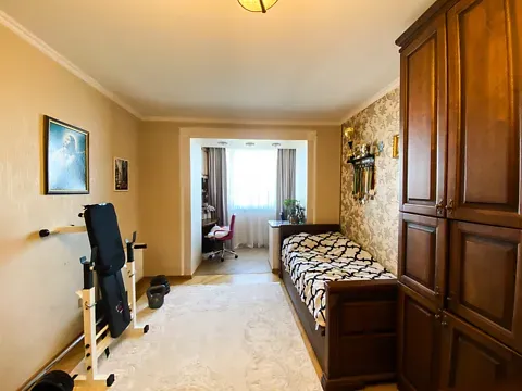 Продаж 3к Квартира 75 кв.м Чернишевського вулиця 114В Луцьк - фото 19