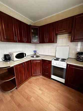 Оренда Квартира 2-кімнатна, 2/15 поверх на ул. Срибнокильская, 14 Київ