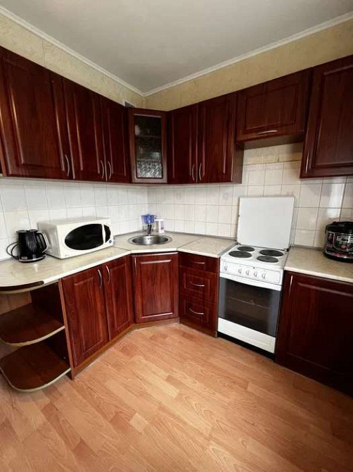 Оренда Квартира 2-кімнатна, 2/15 поверх на ул. Срибнокильская, 14 Київ - фото 5