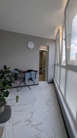 Продаж Квартира 3-кімнатна на ул. Строительная, 50а Лиманка