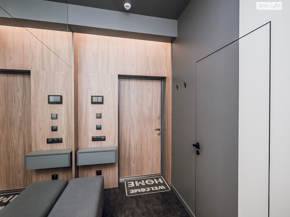 Продаж Квартира 2-кімнатна, 12/24 поверх на Паньківська вул., д. 20/82 Киев - изображение 16