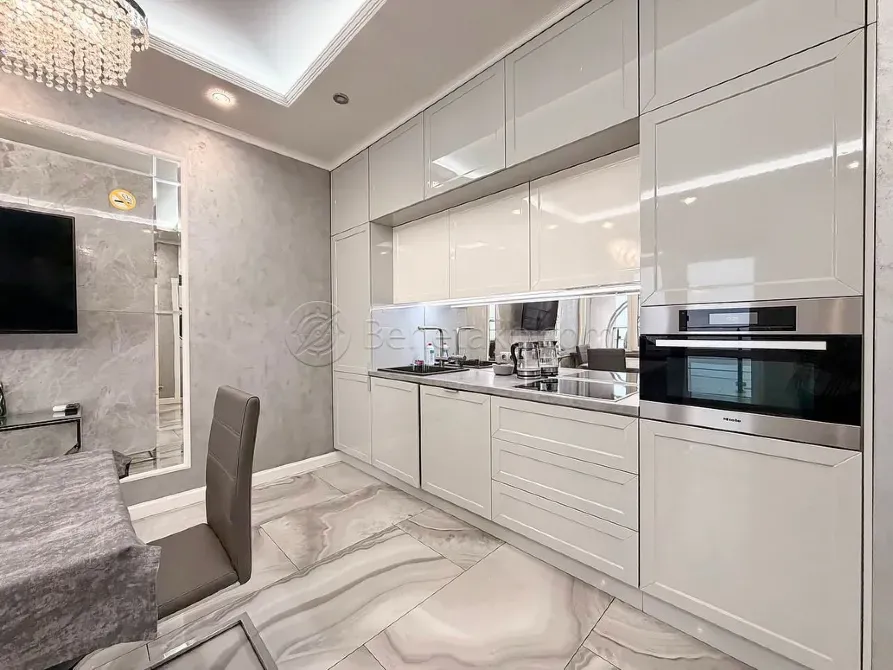 Оренда 3к Квартира 90 кв.м Валерия Самофалова, 16А/5 Одеса - фото 11