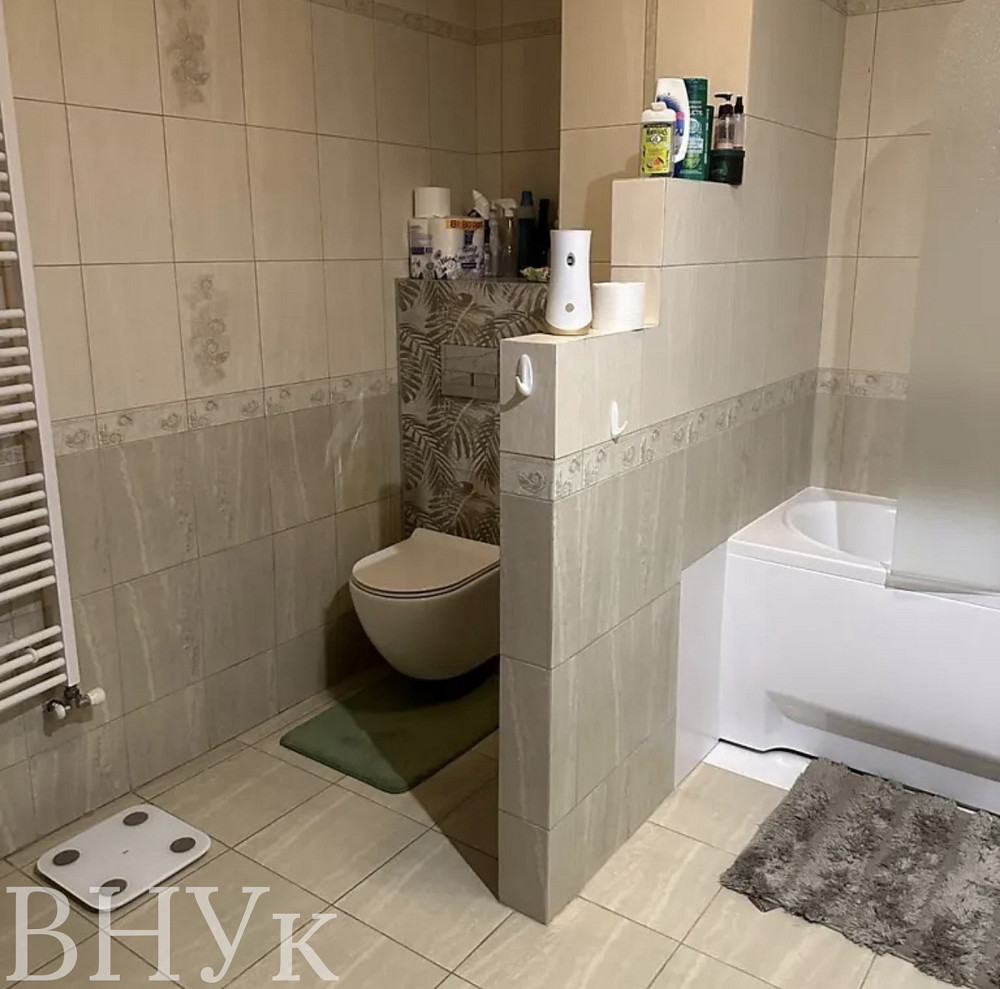 Продаж Квартира 4-кімнатна, 2/9 поверх на Богомольця Ужгород - фото 11