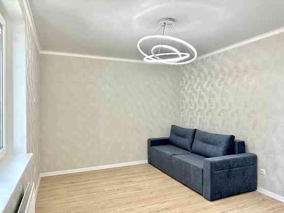 Продам 2-комнатную квартиру со стильным ремонтом на Таирова в ЖК 57 Жемчужина Limanka