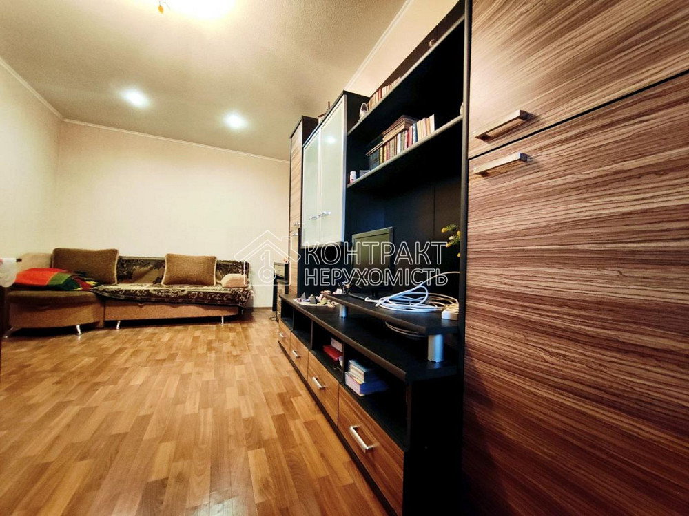 Оренда Квартира 1-кімнатна, 3/5 поверх на вул. Аерокосмічний Харків - фото 10