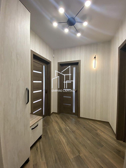 Оренда 1к квартири 42 кв. м Львів - фото 10