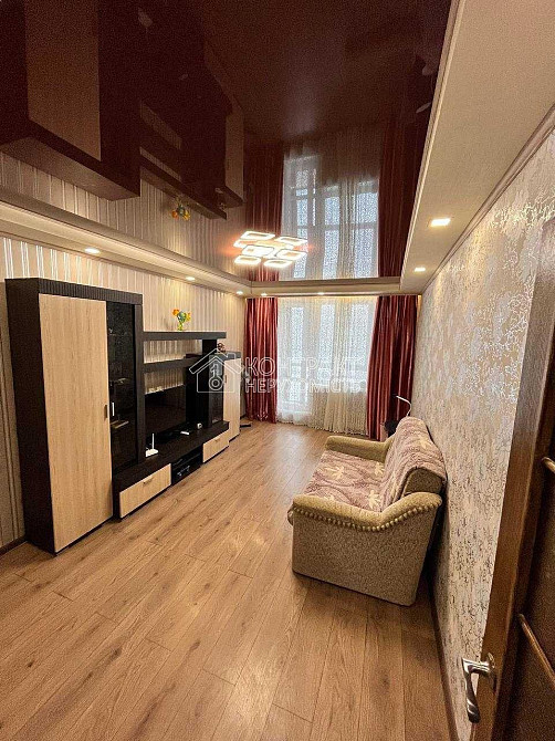 Продаж 3к Квартира 65 кв.м Героїв Праці вул. Kharkiv - photo 1