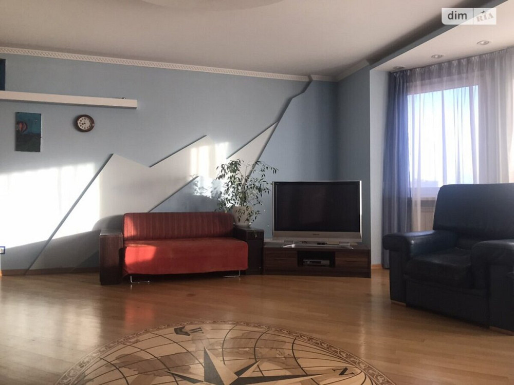 Продаж Квартира 4-кімнатна, 11/17 поверх на Тростянецька, 49 Київ - фото 1