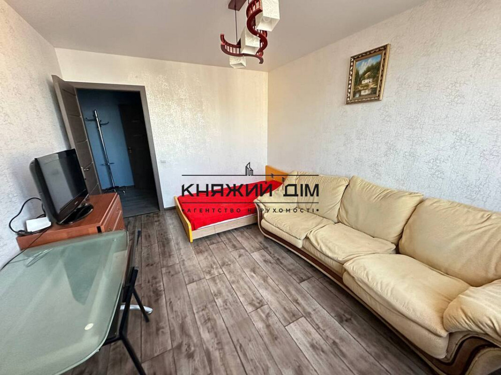 Оренда Квартира 2-кімнатна, 18/26 поверх на Крушельницкой Соломии ул. Київ - фото 5