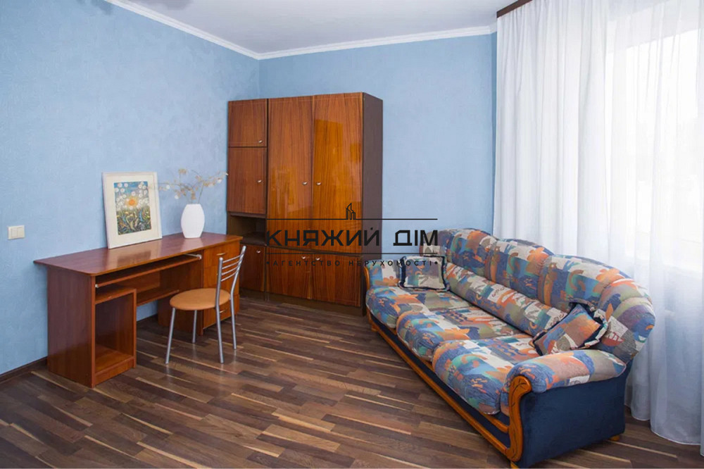 Продаж 3 кімнатної вул. Мишуги ст м Позняки Київ - фото 7