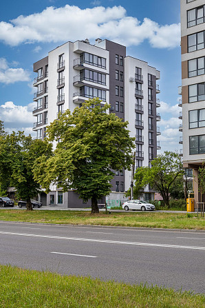 Продаж 2К квартири — Пасічна Львів - фото 18