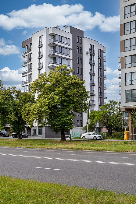 Продаж 2к квартири 91 кв. м Львів - фото 18