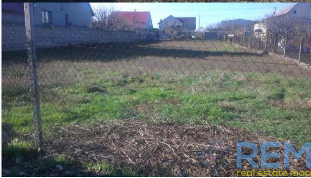 Продаж земельної ділянки 0.1 соток на ул. Молодежная, 155 Прилиманське - фото 2