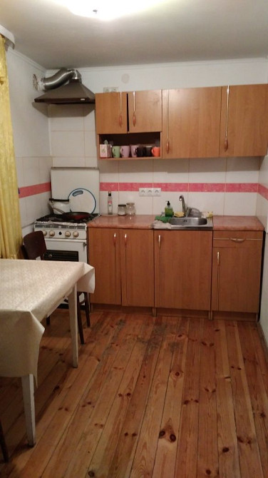 Оренда 1к Квартира 38 кв.м Пропелерна вул. Львів - фото 4