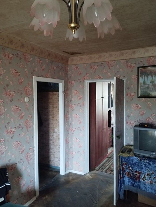 Продаж Квартира 2-кімнатна, 5/5 поверх на Леся Курбаса, 18г Kiev - photo 1