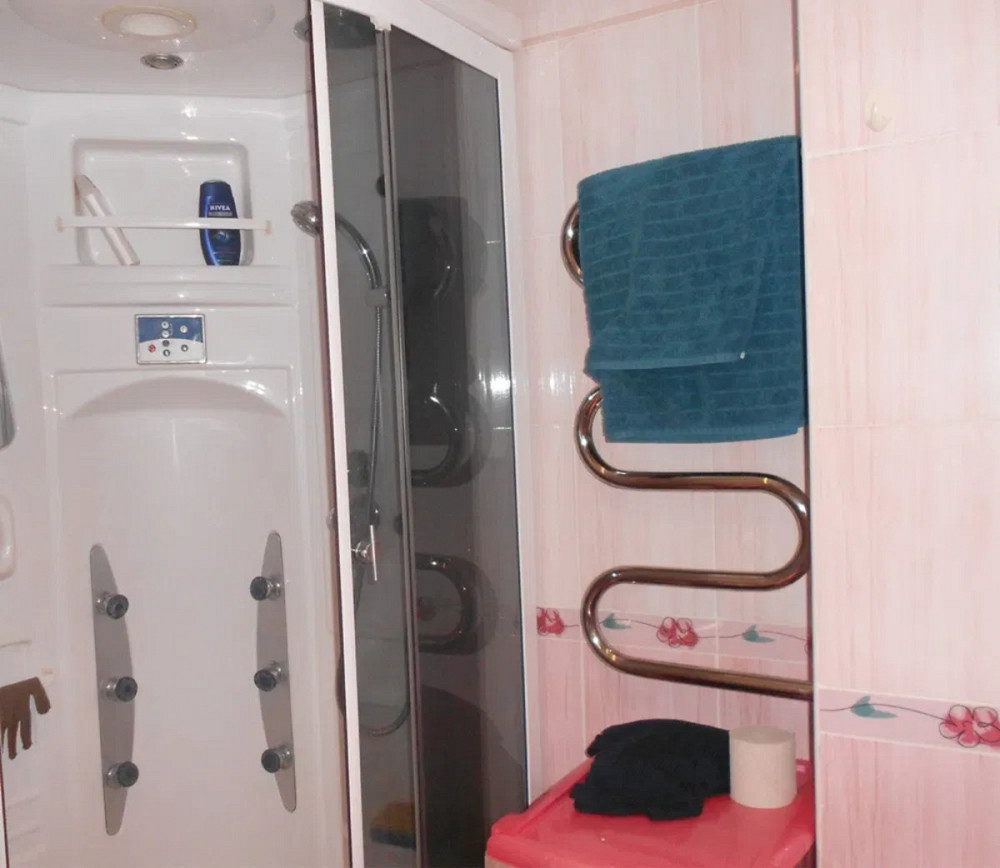 Оренда Квартира 1-кімнатна, 7/14 поверх на вул. Героїв Дніпра, 38г Київ - фото 10