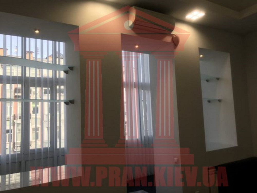 Оренда офісне приміщення на Саксаганского ул. поверх - 4/4 Київ - фото 12
