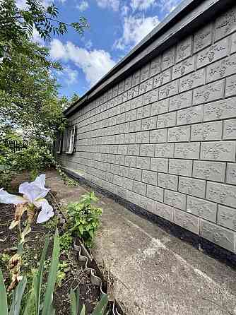 Будинок з великою ділянкою 3D ТУР Кропивницький