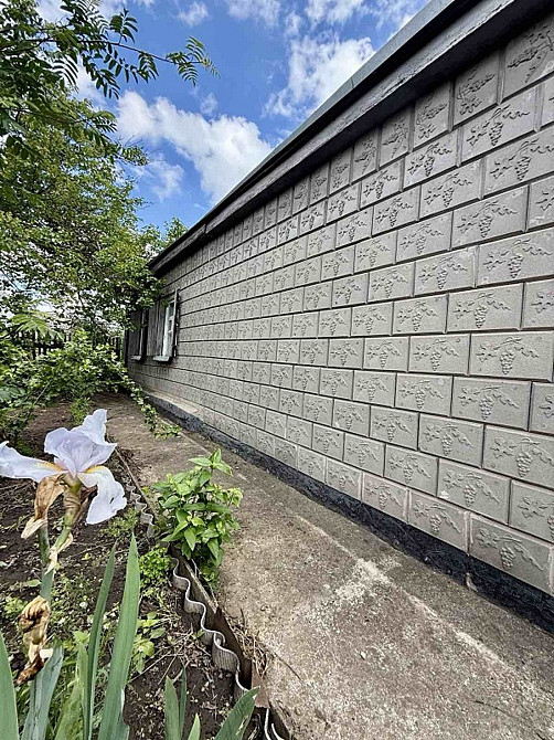 Будинок з великою ділянкою 3D ТУР Кропивницький - фото 3