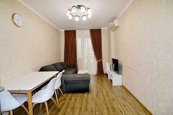 Продаж Квартира 1-кімнатна, 9/12 поверх на Європейського Союзу вул., д. 41Г Kiev