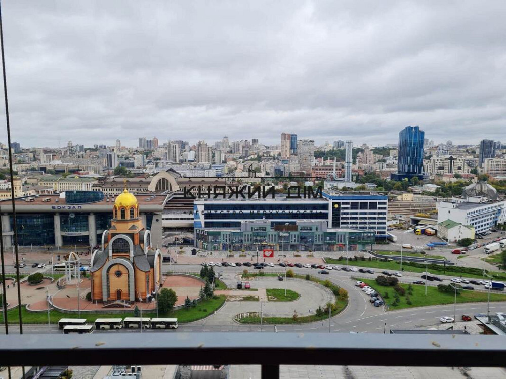 ЖК Плаонівський. Продаж 1 кім. на Платонівському пер. біля ЖД Вокзала м. Вокзальна Код 21144537 Київ - фото 6