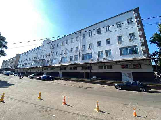 Продаж комерційне приміщення на ул. Генерала Цветаева, 3/5 приміщень - 4, поверх - 1 Одеса