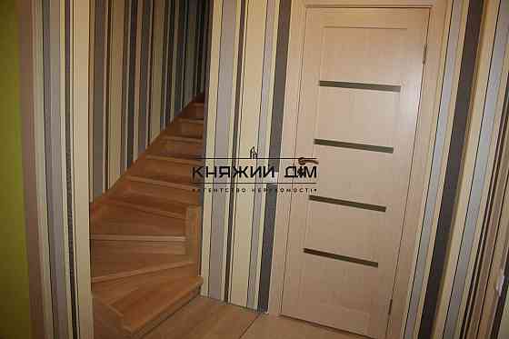 4 кімн трирівнева квартира ЖК Комфорт Таун № 21141983 Київ