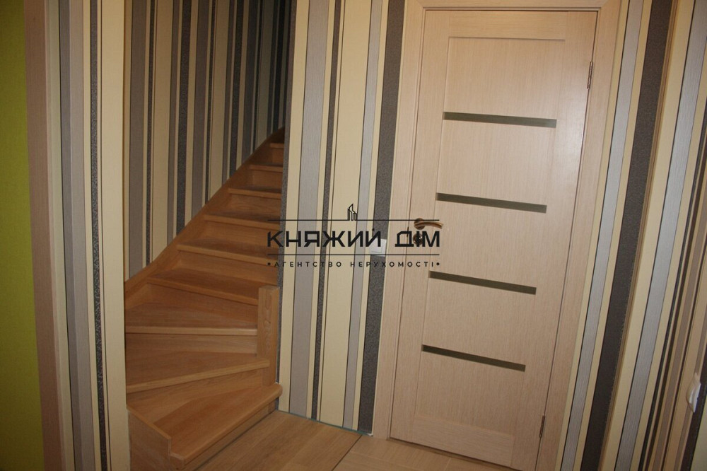 4 кімн трирівнева квартира ЖК Комфорт Таун № 21141983 Київ - фото 5