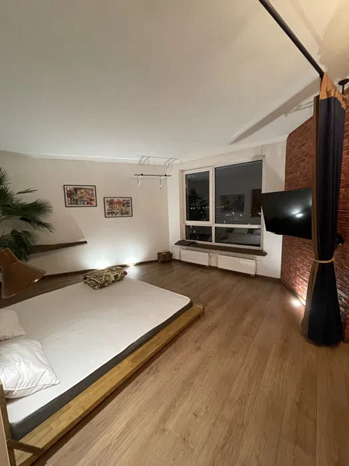 Оренда Квартира 1-кімнатна, 8/25 поверх на Зарічна, 1г Київ - фото 3