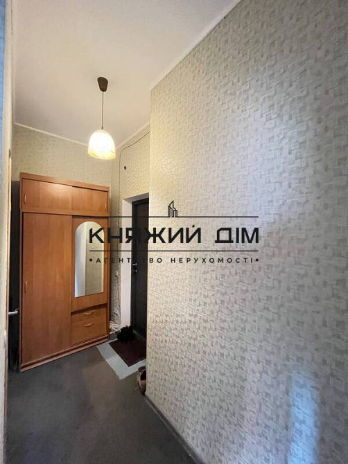 Оренда 1 кімнатна квартира ЖК Мандарин м. Васильківська КОД 11203958 Київ - фото 14