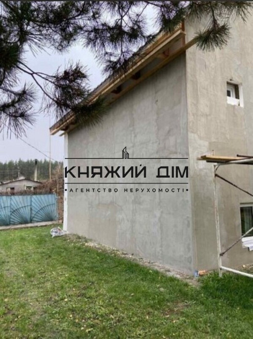 Экологически чистое место в лесу, с. Растисное возле Дымер Вышгородский р-н, № 229681  - фото 6