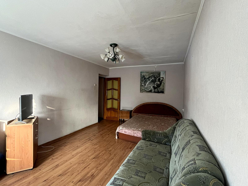 Продаж Квартира 1-кімнатна, 9/9 поверх на Олександра Кониського вул., д. 34 Киев - изображение 4