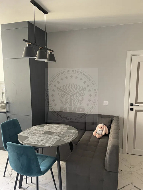 Продаж Квартира 2-кімнатна, 14/23 поверх на Кадетський Гай вул., 10 Київ - фото 2