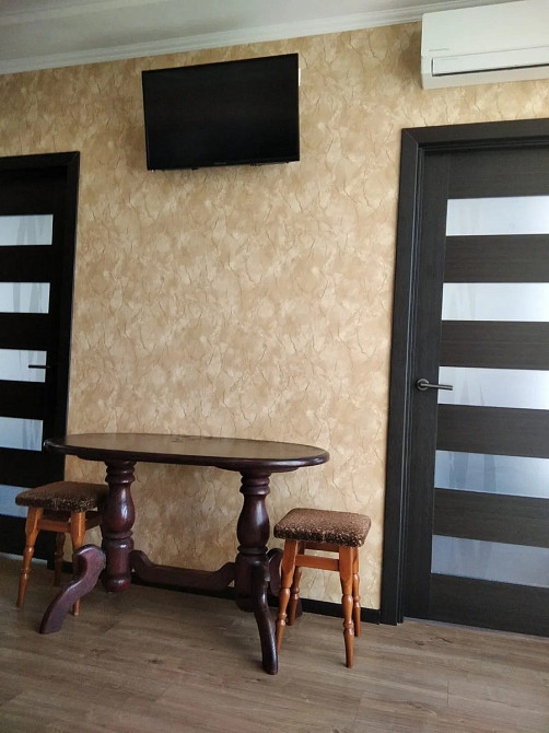 Оренда Квартира 1-кімнатна, 11/17 поверх на Берестейський проспект, 65а Київ - фото 9