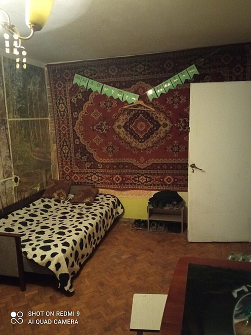 Продаж Квартира 3-кімнатна, 2/5 поверх на Київська Вінниця - фото 1