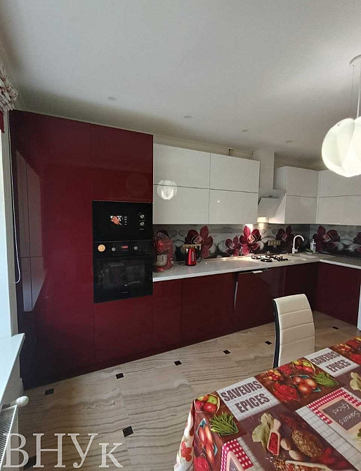 Продаж Квартира 2-кімнатна, 3/9 поверх на Стуса Івано-Франківськ - фото 6