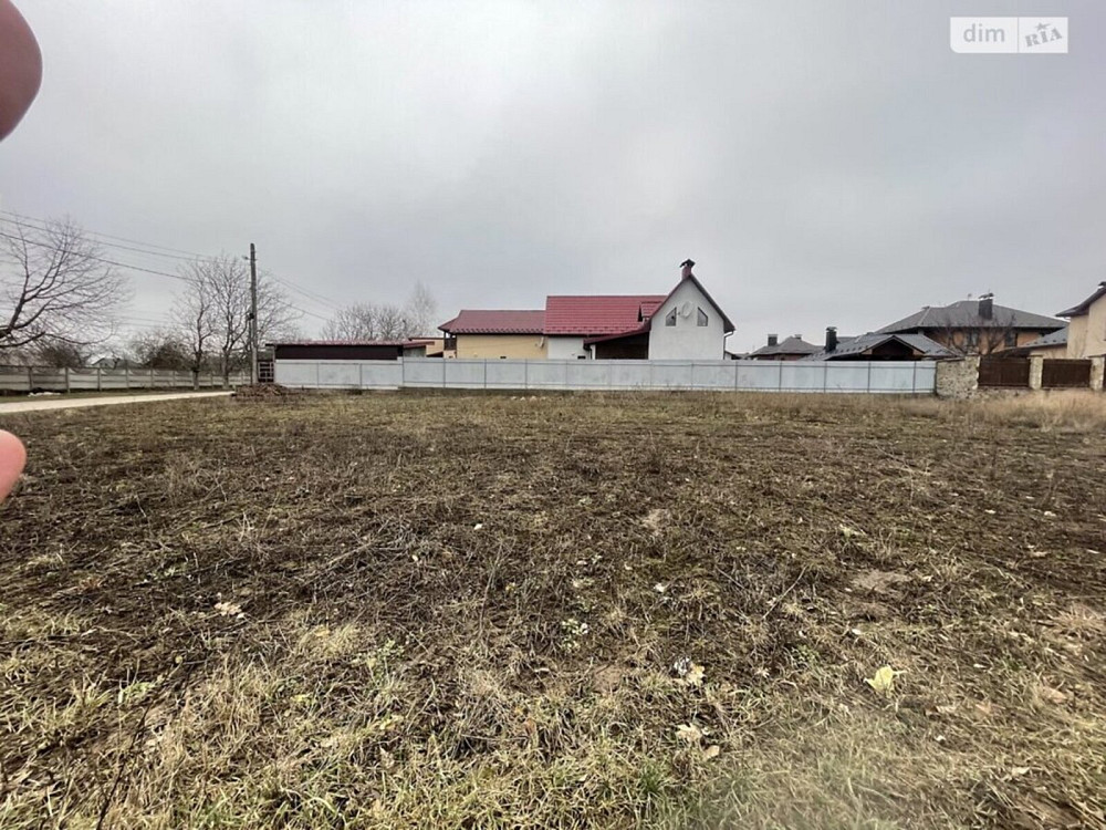 Продаж земельної ділянки 10 соток Vinnytsya - photo 1