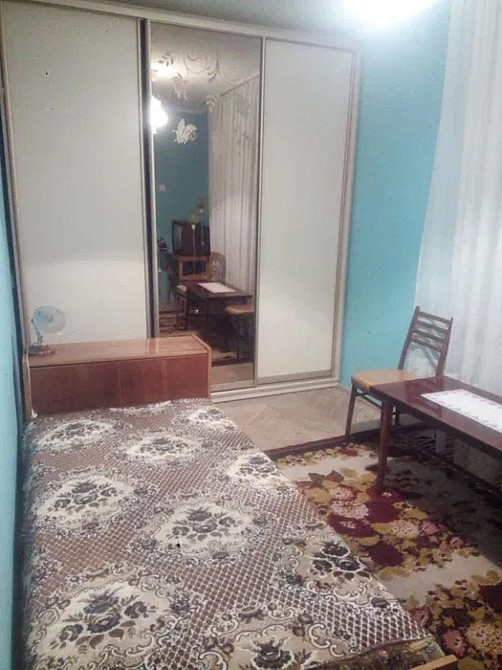 Продаж Квартира 2-кімнатна, 4/4 поверх на вул. Володимира Великого Львов - изображение 3