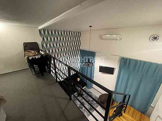 Продаж Квартира 1-кімнатна, 1/2 поверх на вул. Клочківська Харьков