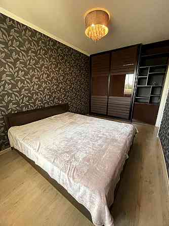 Оренда Квартира 2-кімнатна, 8/9 поверх на вул. Дегтярівська, 14 Київ