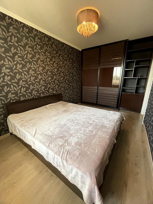 Оренда Квартира 2-кімнатна, 8/9 поверх на вул. Дегтярівська, 14 Київ - фото 5