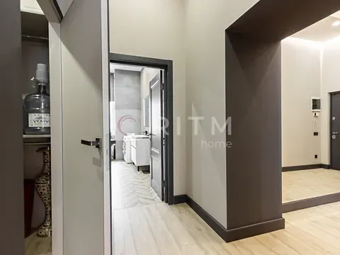 Аренда 2к Квартира 75 кв.м Валова вулиця 16 Львов - изображение 1