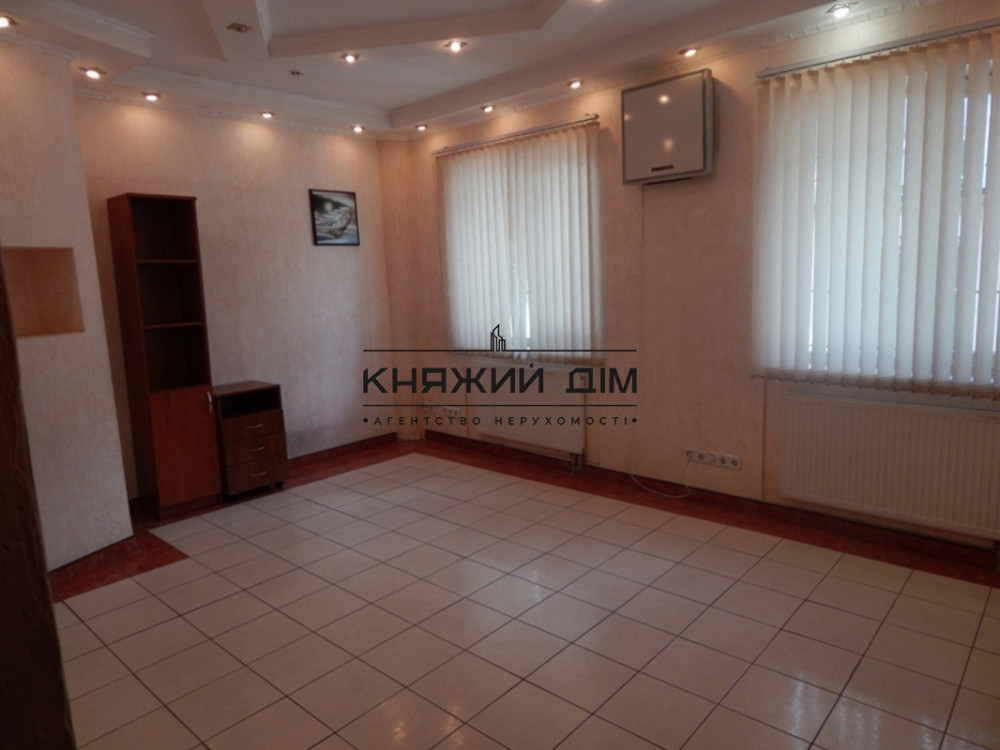 Оренда офісне приміщення на Межигорская ул. поверх - 4/4 Kiev - photo 10